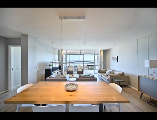 3 BEDROOM APARTMENT FOR SALE IN TABLE VIEW